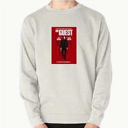 The Guest My Favorite Action Film The Guest Sweatshirts