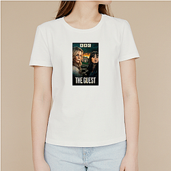 The Guest Beyond The Screen The Guest T-Shirts