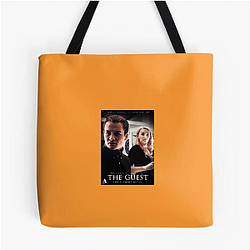 The Guest The King of The Uninvited The Guest Bags