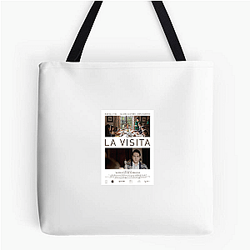 The Guest The World Is A House The Guest Bags