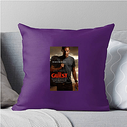 The Guest The Best Thriller Movie The Guest Pillows Cover