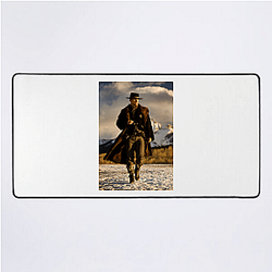 The Hateful Eight is known for its sharp dialogue The Hateful Eight Mouse Pads