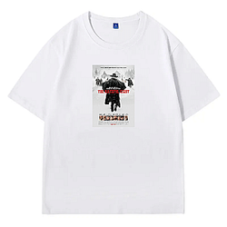 The Hateful Eight is a 2015 Western mystery film The Hateful Eight T-Shirts