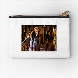 The Hateful Eight features an all star cast The Hateful Eight Zipper Pouches