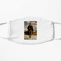 The Hateful Eight is known for its sharp dialogue The Hateful Eight Face Masks