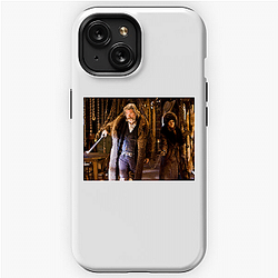 The Hateful Eight features an all star cast The Hateful Eight Samsung Cases