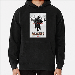 The Hateful Eight is a 2015 Western mystery film The Hateful Eight Hoodies