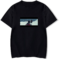 The Hateful Eight was filmed in 70mm The Hateful Eight T-Shirts