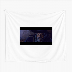 The Hateful Eight explores themes of betrayal and deception The Hateful Eight Tapestries