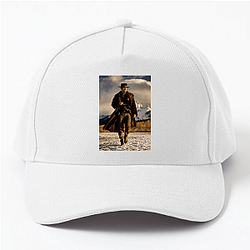 The Hateful Eight is known for its sharp dialogue The Hateful Eight Hats & Caps