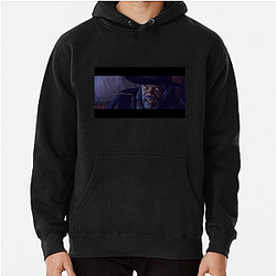 The Hateful Eight explores themes of betrayal and deception The Hateful Eight Hoodies