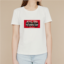 The Hateful Eight is set in post Civil War America The Hateful Eight T-Shirts