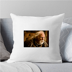The Hateful Eight is a suspenseful and intense film The Hateful Eight Pillows Cover