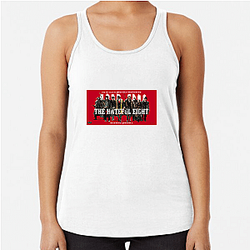 The Hateful Eight is set in post Civil War America The Hateful Eight Tank Tops