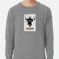 The Hateful Eight is a 2015 Western mystery film The Hateful Eight Sweatshirts