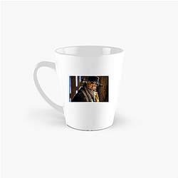 The Hateful Eight follows eight strangers in a cabin The Hateful Eight Mugs