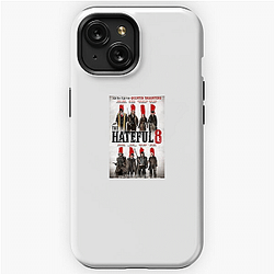 The Hateful Eight was directed by Quentin Tarantino The Hateful Eight Samsung Cases