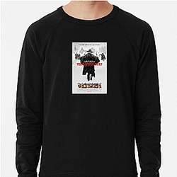 The Hateful Eight is a 2015 Western mystery film The Hateful Eight Sweatshirts