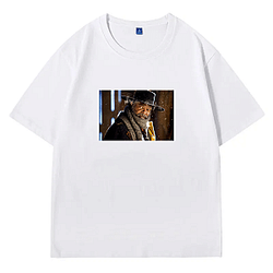 The Hateful Eight follows eight strangers in a cabin The Hateful Eight T-Shirts