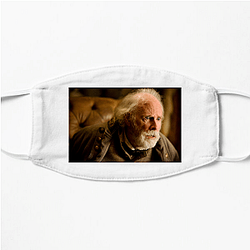 The Hateful Eight is a suspenseful and intense film The Hateful Eight Face Masks