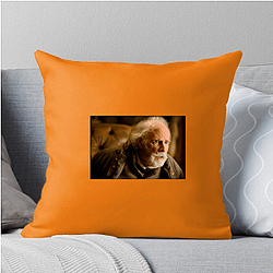 The Hateful Eight is a suspenseful and intense film The Hateful Eight Pillows Cover