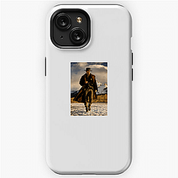 The Hateful Eight is known for its sharp dialogue The Hateful Eight iPhone Cases