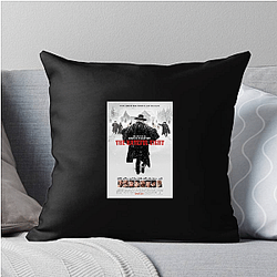 The Hateful Eight is a 2015 Western mystery film The Hateful Eight Pillows Cover