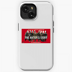 The Hateful Eight is set in post Civil War America The Hateful Eight Samsung Cases
