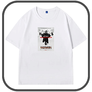 The Hateful Eight T-Shirts