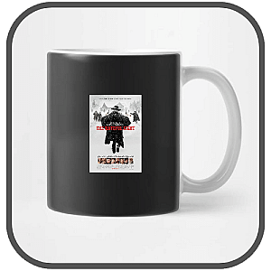 The Hateful Eight Mugs