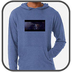 The Hateful Eight Hoodies