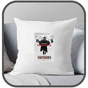 The Hateful Eight Pillows Cover