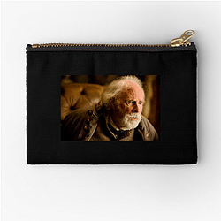 The Hateful Eight is a suspenseful and intense film The Hateful Eight Zipper Pouches