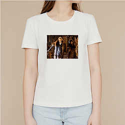 The Hateful Eight features an all star cast The Hateful Eight T-Shirts