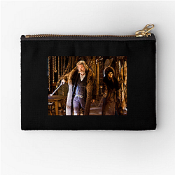 The Hateful Eight features an all star cast The Hateful Eight Zipper Pouches