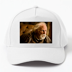 The Hateful Eight is a suspenseful and intense film The Hateful Eight Hats & Caps