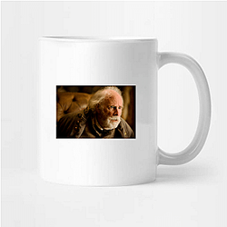 The Hateful Eight is a suspenseful and intense film The Hateful Eight Mugs