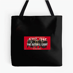 The Hateful Eight is set in post Civil War America The Hateful Eight Bags