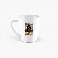 The Hateful Eight is known for its sharp dialogue The Hateful Eight Mugs