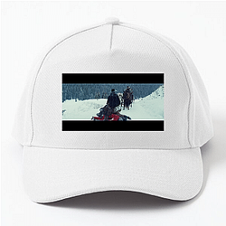 The Hateful Eight was filmed in 70mm The Hateful Eight Hats & Caps