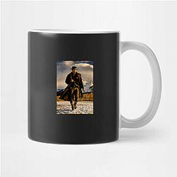 The Hateful Eight is known for its sharp dialogue The Hateful Eight Mugs