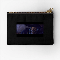 The Hateful Eight explores themes of betrayal and deception The Hateful Eight Zipper Pouches