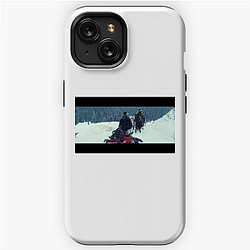 The Hateful Eight was filmed in 70mm The Hateful Eight iPhone Cases
