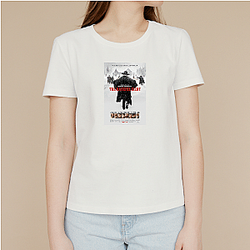 The Hateful Eight is a 2015 Western mystery film The Hateful Eight T-Shirts