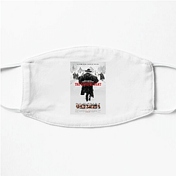 The Hateful Eight is a 2015 Western mystery film The Hateful Eight Face Masks
