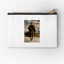 The Hateful Eight is known for its sharp dialogue The Hateful Eight Zipper Pouches