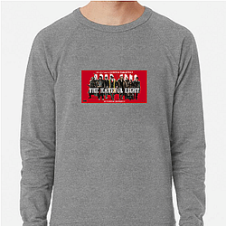 The Hateful Eight is set in post Civil War America The Hateful Eight Sweatshirts