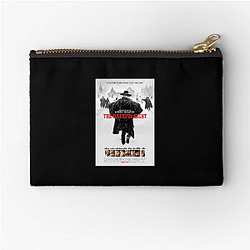 The Hateful Eight is a 2015 Western mystery film The Hateful Eight Zipper Pouches
