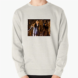 The Hateful Eight features an all star cast The Hateful Eight Sweatshirts