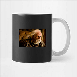 The Hateful Eight is a suspenseful and intense film The Hateful Eight Mugs
